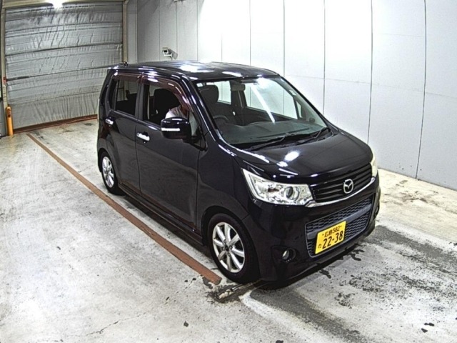 Mazda FLAIR 2013 7403179-0