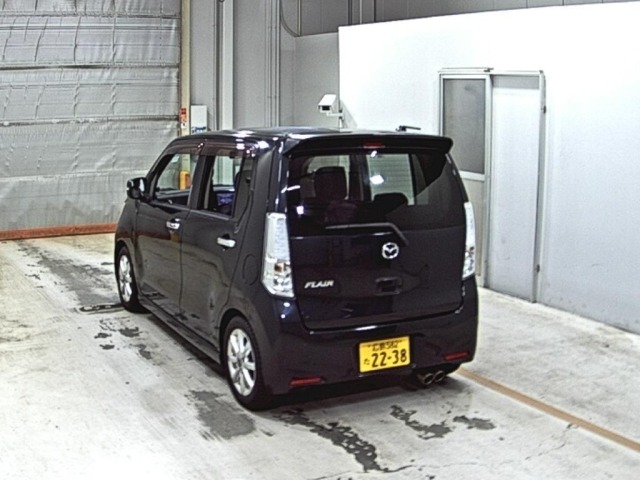 Mazda FLAIR 2013 7403179-1