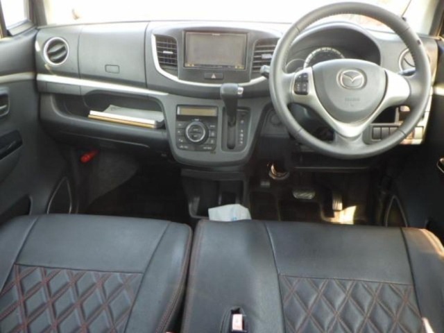 Mazda FLAIR 2013 7403179-3