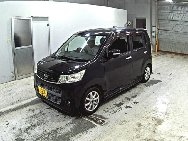 Mazda FLAIR 2013 7403179-4