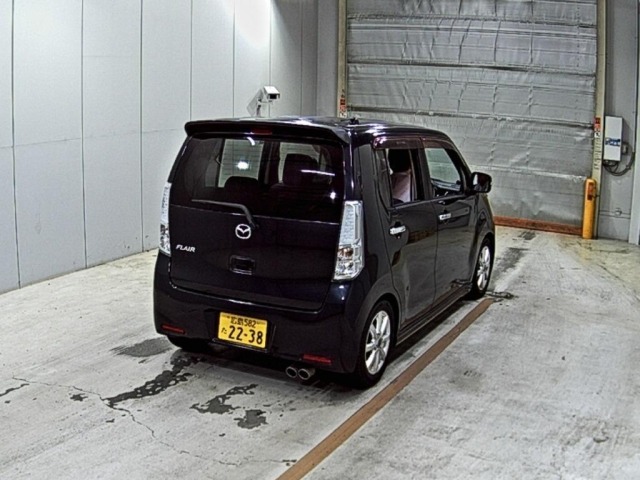 Mazda FLAIR 2013 7403179-5