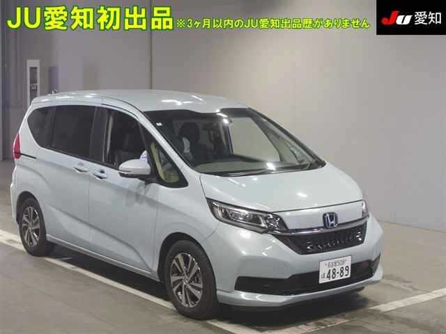 Honda FREED 2024 7420217-0