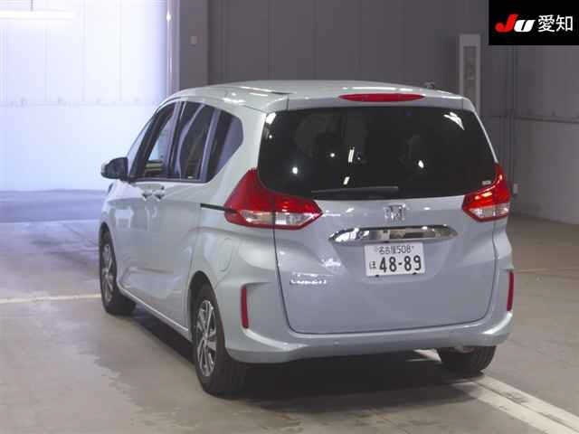 Honda FREED 2024 7420217-1