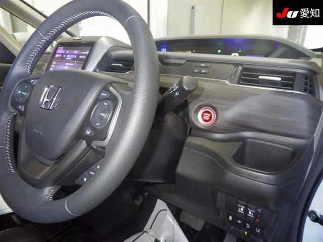Honda FREED 2024 7420217-5