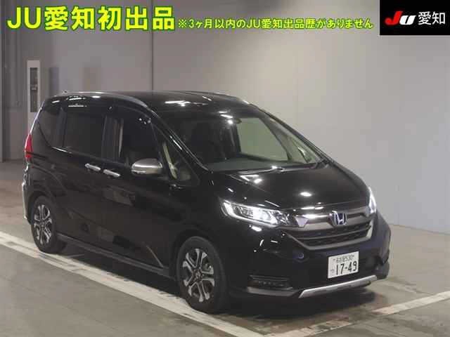 Honda FREED 2022 7420219-0