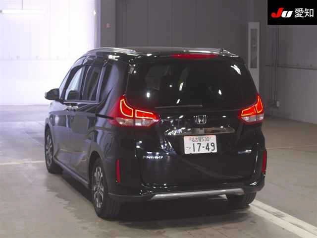 Honda FREED 2022 7420219-1