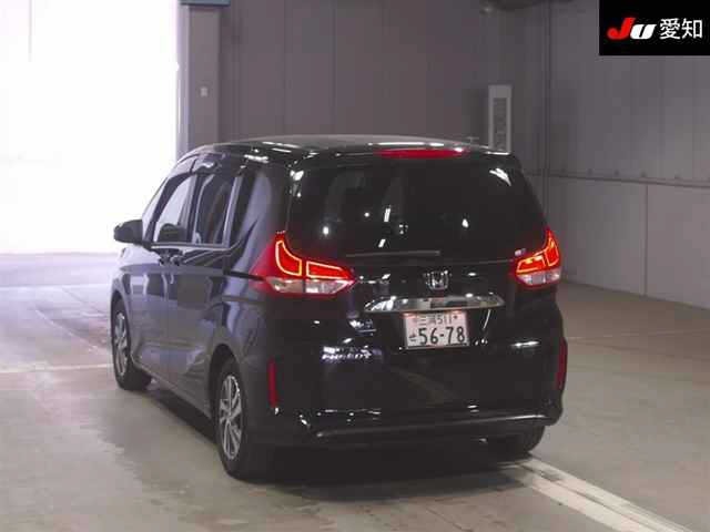 Honda FREED 2024 7420220-1