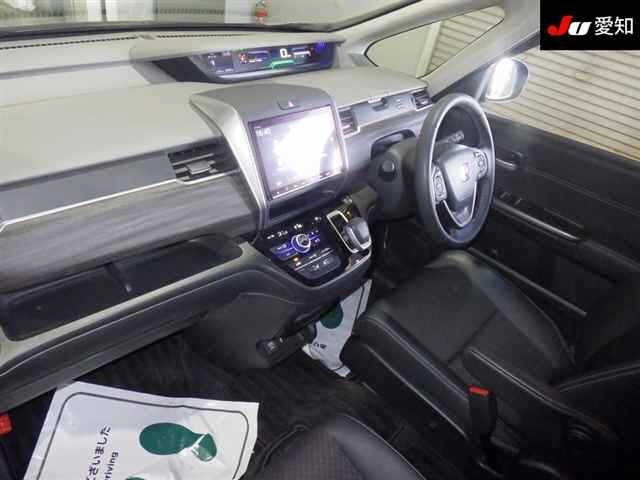 Honda FREED 2024 7420220-3