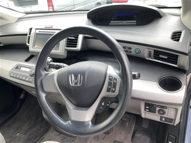 Honda FREED 2012 7420227-3