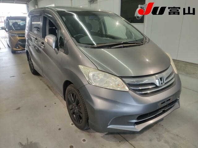 Honda FREED 2012 7420228-0