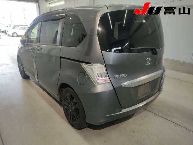 Honda FREED 2012 7420228-1