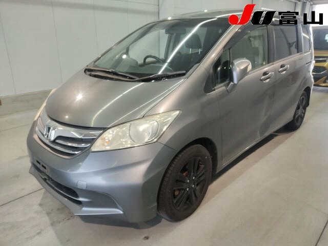 Honda FREED 2012 7420228-4