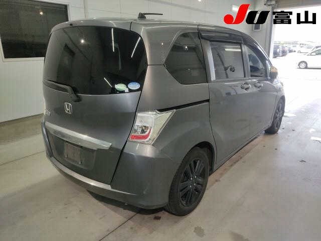 Honda FREED 2012 7420228-5