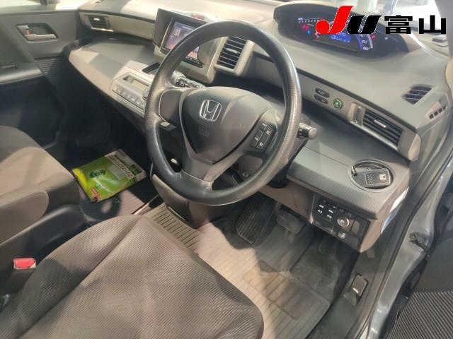 Honda FREED 2012 7420228-6