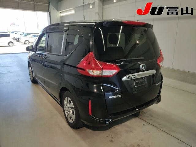 Honda FREED 2022 7420229-1
