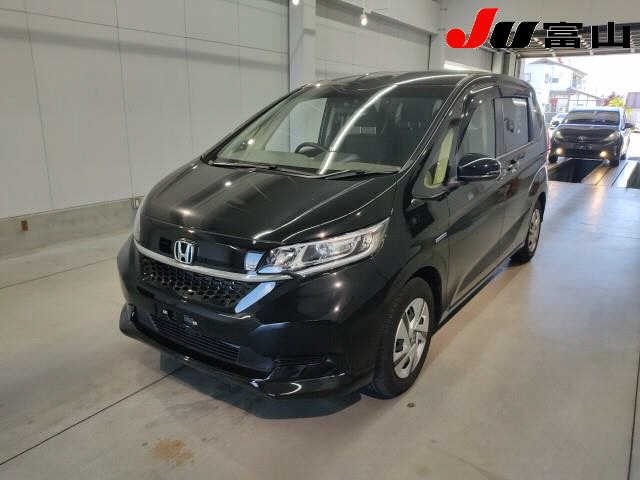 Honda FREED 2022 7420229-4