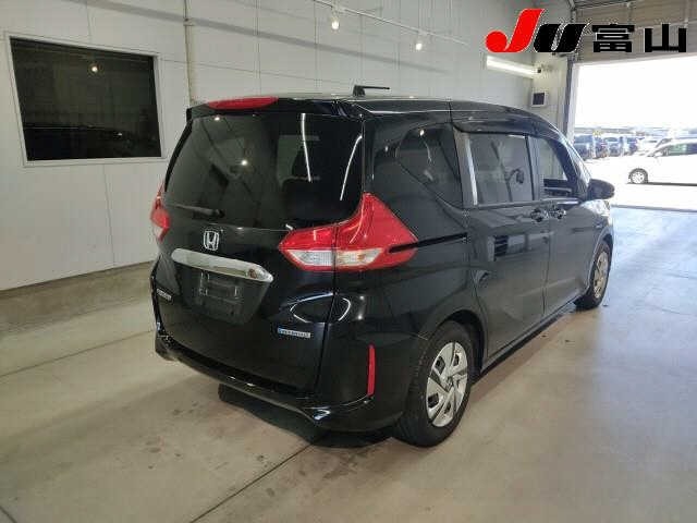 Honda FREED 2022 7420229-5