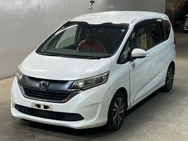 Honda FREED 2017 7420278-0