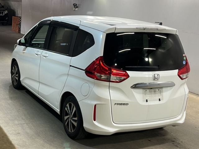 Honda FREED 2017 7420278-1