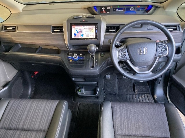 Honda FREED 2017 7420278-3