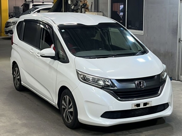 Honda FREED 2017 7420278-4