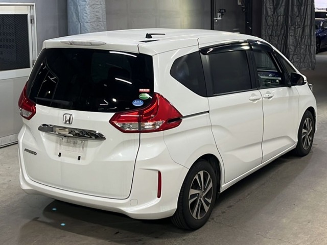 Honda FREED 2017 7420278-5