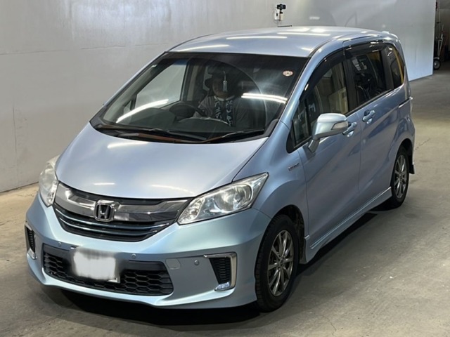 Honda FREED 2014 7420298-0