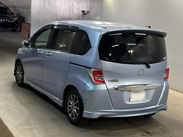 Honda FREED 2014 7420298-1