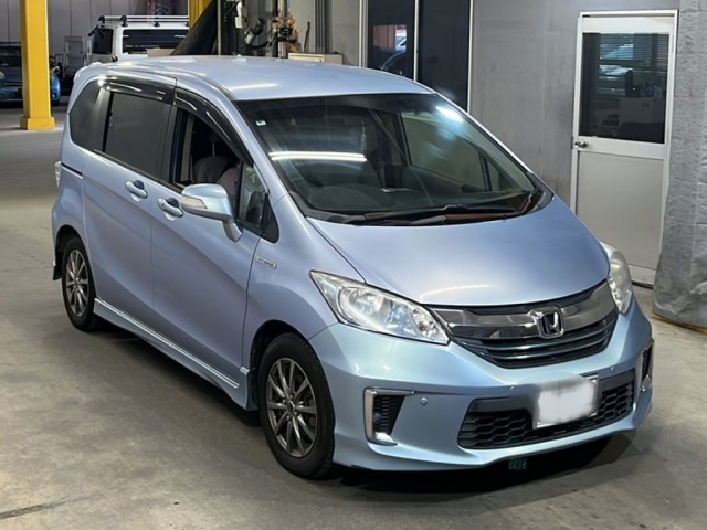 Honda FREED 2014 7420298-4