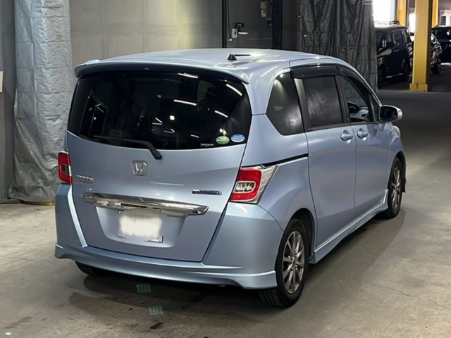 Honda FREED 2014 7420298-5