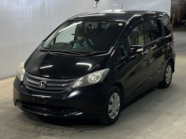 Honda FREED 2010 7420299-0