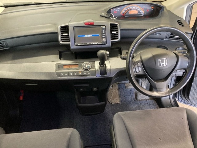Honda FREED 2010 7420299-3