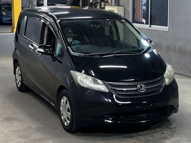 Honda FREED 2010 7420299-4