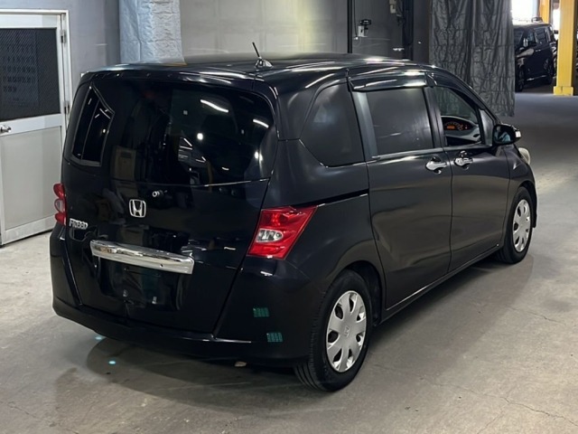 Honda FREED 2010 7420299-5