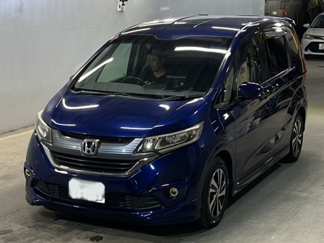 Honda FREED 2017 7420300-0
