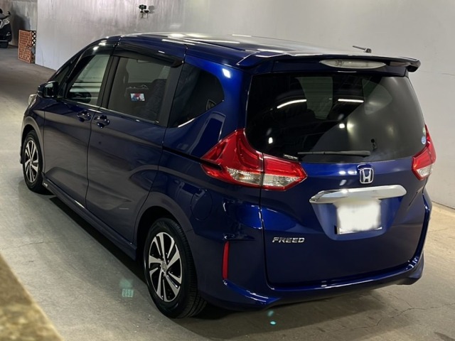 Honda FREED 2017 7420300-1