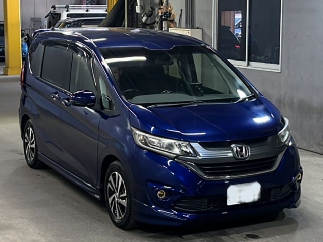 Honda FREED 2017 7420300-4