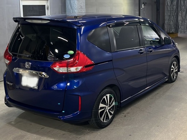 Honda FREED 2017 7420300-5