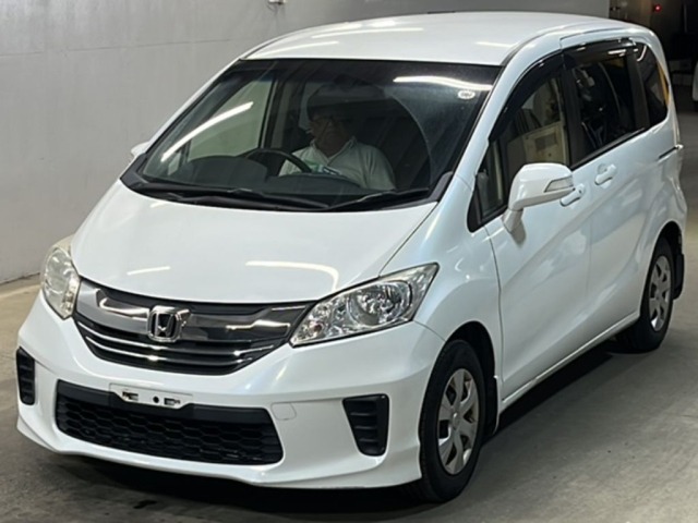 Honda FREED 2015 7420307-0