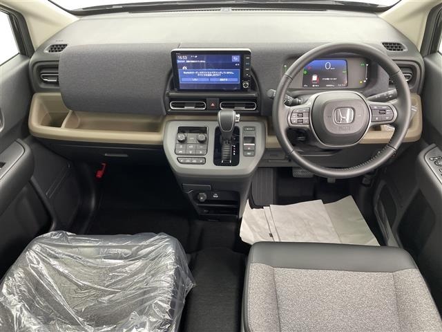 Honda FREED 2025 7420308-15