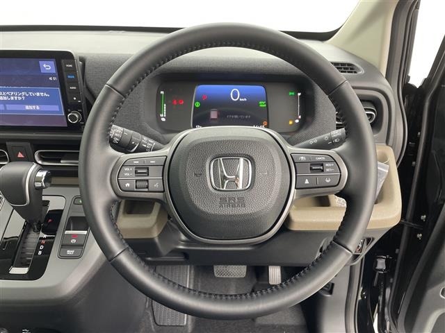 Honda FREED 2025 7420308-4