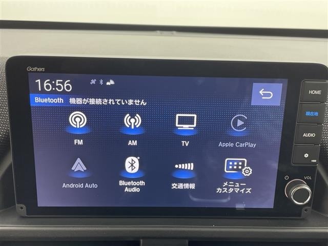 Honda FREED 2025 7420308-7