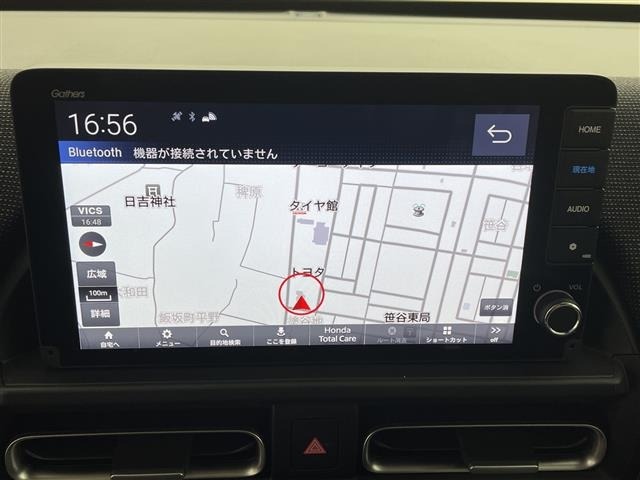 Honda FREED 2025 7420308-8