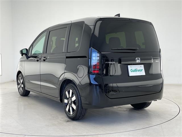 Honda FREED 2025 7420315-14