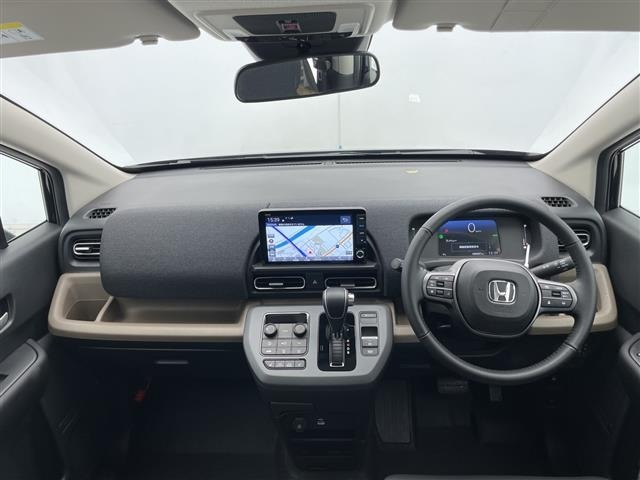Honda FREED 2025 7420315-15