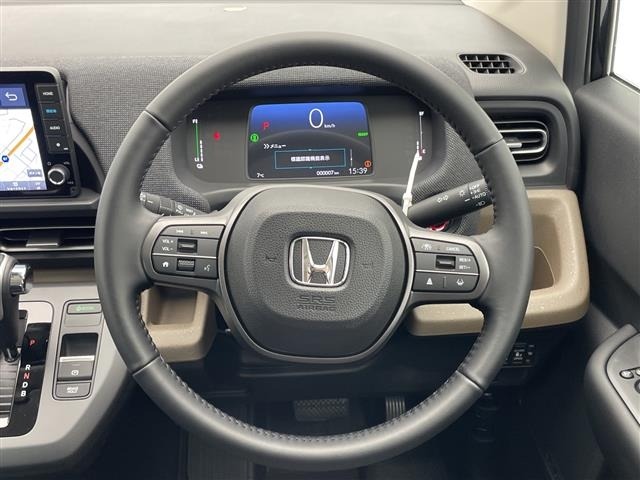 Honda FREED 2025 7420315-9