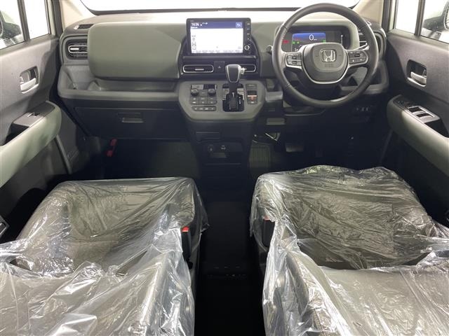 Honda FREED 2025 7420316-15