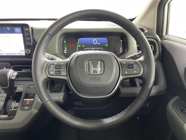 Honda FREED 2025 7420316-4