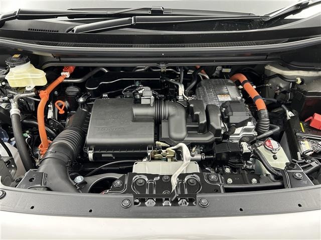 Honda FREED 2025 7420319-14