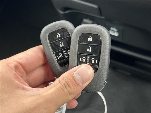 Honda FREED 2025 7420319-22
